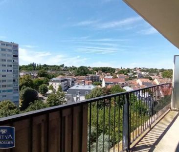 Appartement à louer 3 pièces 57.94m² - Photo 3