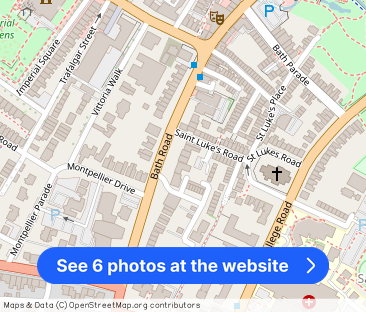 1 bedroom apartment for rent - Photo 1