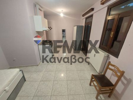 Studio/Γκαρσονιέρα για ενοικίαση Παλαιά Πόλη (Ξάνθη) - Φωτογραφία 5