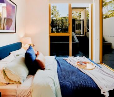 1 bed 1 bath-unfurnished - Photo 5