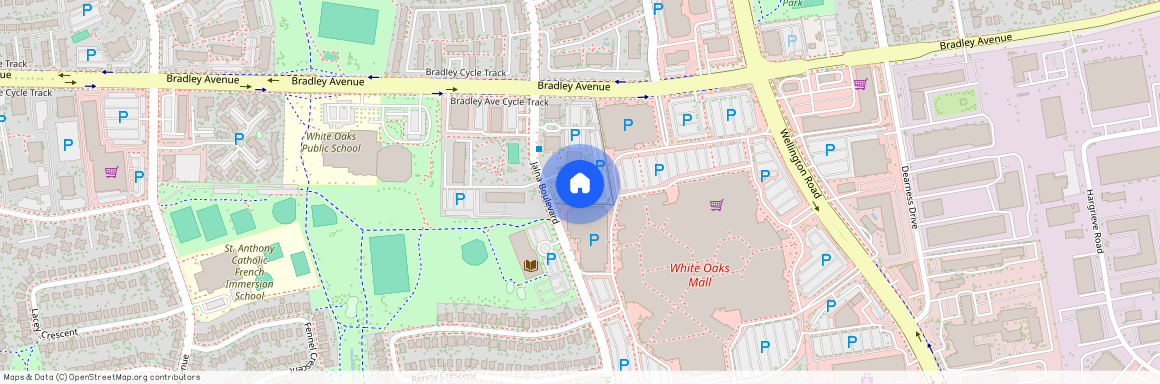 1106 Jalna Boulevard, London South