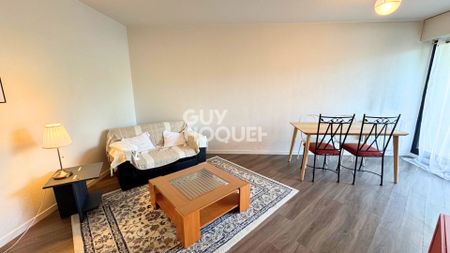 Location Appartement 2 pièces 45m² - Photo 2