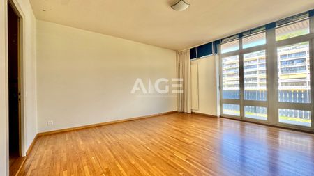 Lovely 5-room apartment in Budé - Photo 4