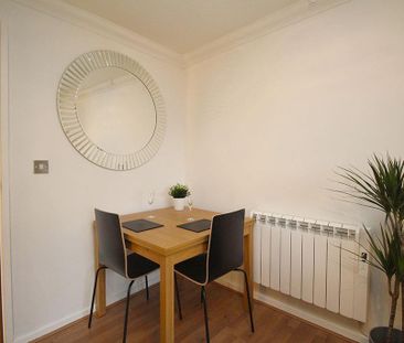 1 bedroom penthouse to rent - Photo 6