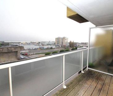 Appartement 3 pièces - - Photo 1