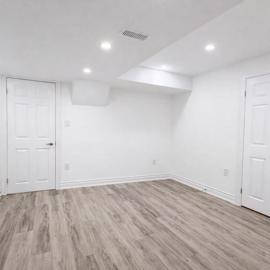 For Lease - 135 Warren Bradley Street Unit# Bsmt, Markham, Ontario - Photo 1