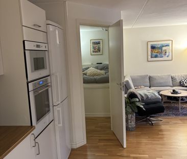 Kalmgatan, Johanneshov - Foto 6