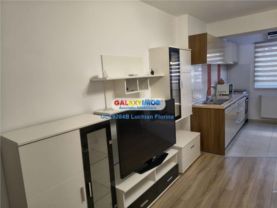 Apartament 2 camere, nloc nou, metrou Nicolae Teclu - Fotografie 1