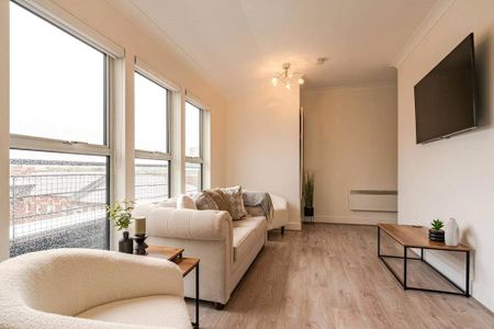 2 bedroom apartment to rent - Photo 2