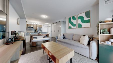 For Lease - 525 Wilson Avenue Unit# 515, Toronto, Ontario - Photo 4