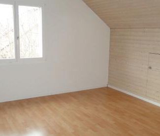 3.5 Zimmerwohnung in Tann / befristet bis 30. September 2027 - Photo 5