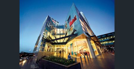 Executive Apartment With Unrestricted Views - Photo 5