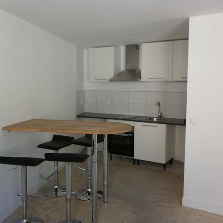 T2 duplex quartier La martelle - Photo 4