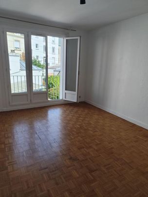 Location Appartement 2 pièces 44m² BREST 29200 - Photo 1