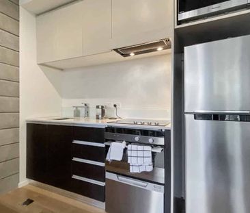 ***Welcome to apartment W103 in Revolucion Apartments*** - Photo 1