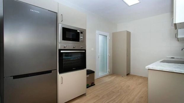 3-bedroom apartment for rent in Pilar de la Horadada, all bills included - Photo 1