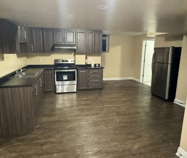 For Lease - 23 Royal West Drive Unit# Bsmt, Brampton, Ontario - Photo 1