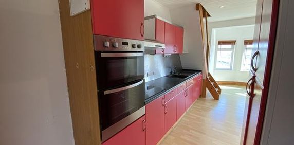 2 bedroom maisonette to rent - Photo 2