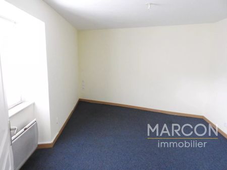 Location Appartement 3 pièces 64m² GUERET 23000 - Photo 5