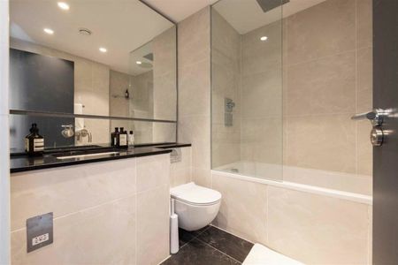 Webber Street, London Bridge, SE1 - Photo 5