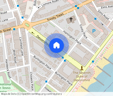 Devonshire Place, Eastbourne - Photo 1