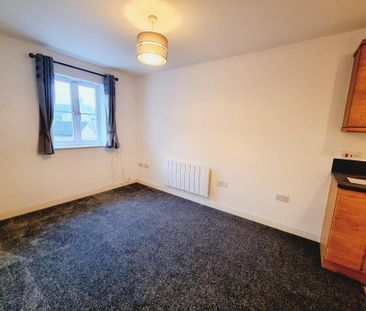 1 bedroom maisonette to rent - Photo 4