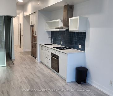Liv Lofts , #404 - Photo 2