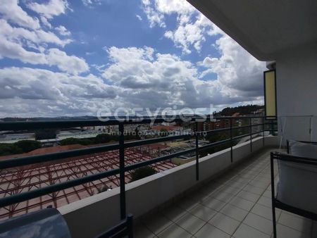 Apartamento em Penedo da Saudade, Cidade de Coimbra - Photo 2