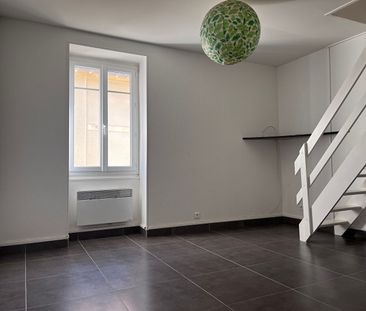 Location appartement 3 pièces, 29.15m², La Bernerie-en-Retz - Photo 2