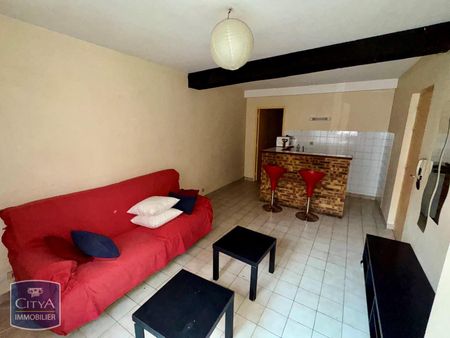 Location Appartement 2 pièces 38m² POITIERS 86000 - Photo 2