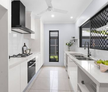 MODERN STYLED FAMILY HOME - Photo 1