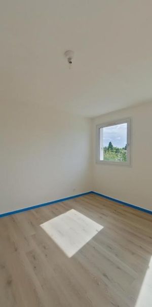 Location Appartement 1 pièce 23m² POITIERS 86000 - Photo 1