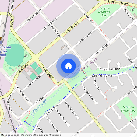 1/49 Luck St, Qld 4350, Drayton