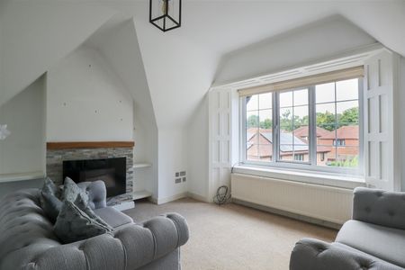 Sandrock Park, Hastings - Photo 4