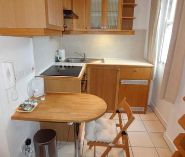 Flat 16 Cartwright Gardens, Bloomsbury WC1H 9EH - Photo 5