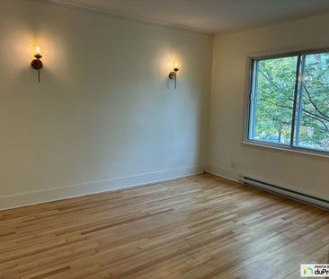1144, rue Stephens, Verdun à louer - Photo 1