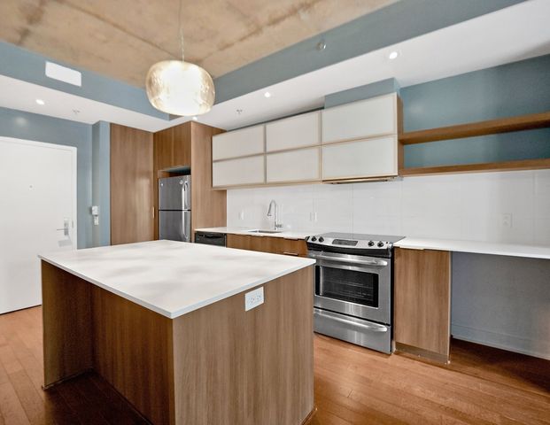 À louer / Appartement - Photo 1
