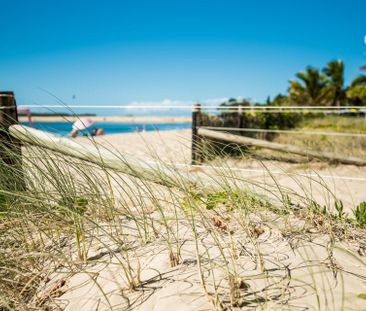 6 Month Lease in Central 2 Bedroom Unit in Maroochydore! - Photo 4