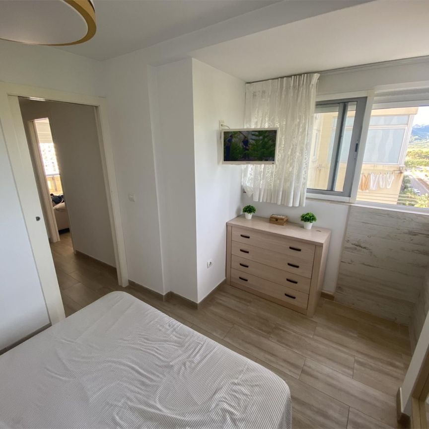 Apartamento de alquiler en Calle Carrer de la Valldigna, 19, Playa de Gandia - Photo 1