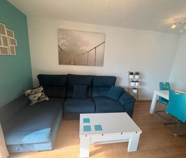 Piso de alquiler en Avenida Jorge Luis Borges, 12, El Tejar - Hacie... - Photo 2