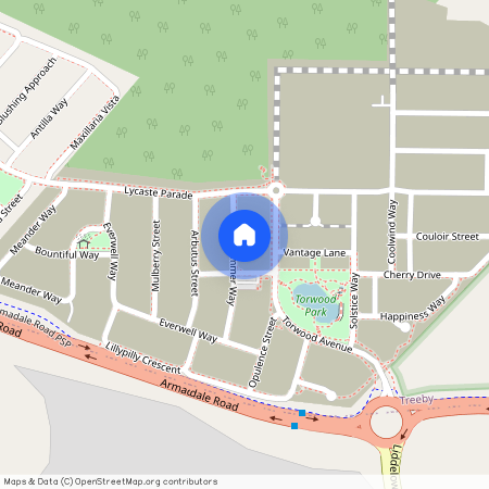 13 Midsummer Way, Treeby, WA, 6164