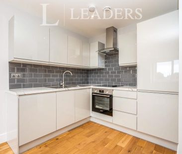 1 bedroom flat to rent - Photo 6