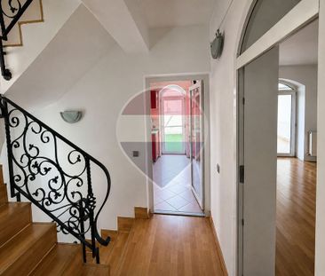 Vilă 6 Camere | Vis-a-vis One Cotroceni | 170 mp | 2 Loc... - Fotografie 3