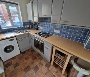 2 bedroom house to rent - Photo 2