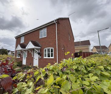 2 bedroom semi-detached house to rent - Photo 6