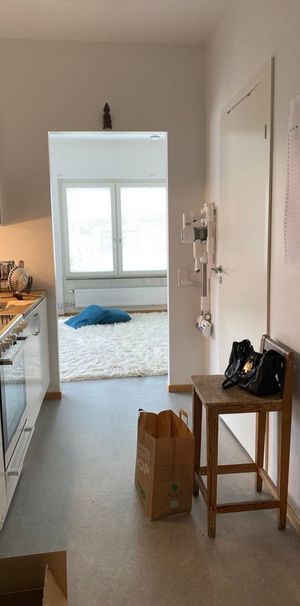 Götalandsvägen, Älvsjö - Photo 1