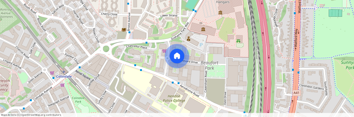 Flood Hazard Research Centre, 13 Boulevard Drive, London, NW9 5HF, United Kingdom