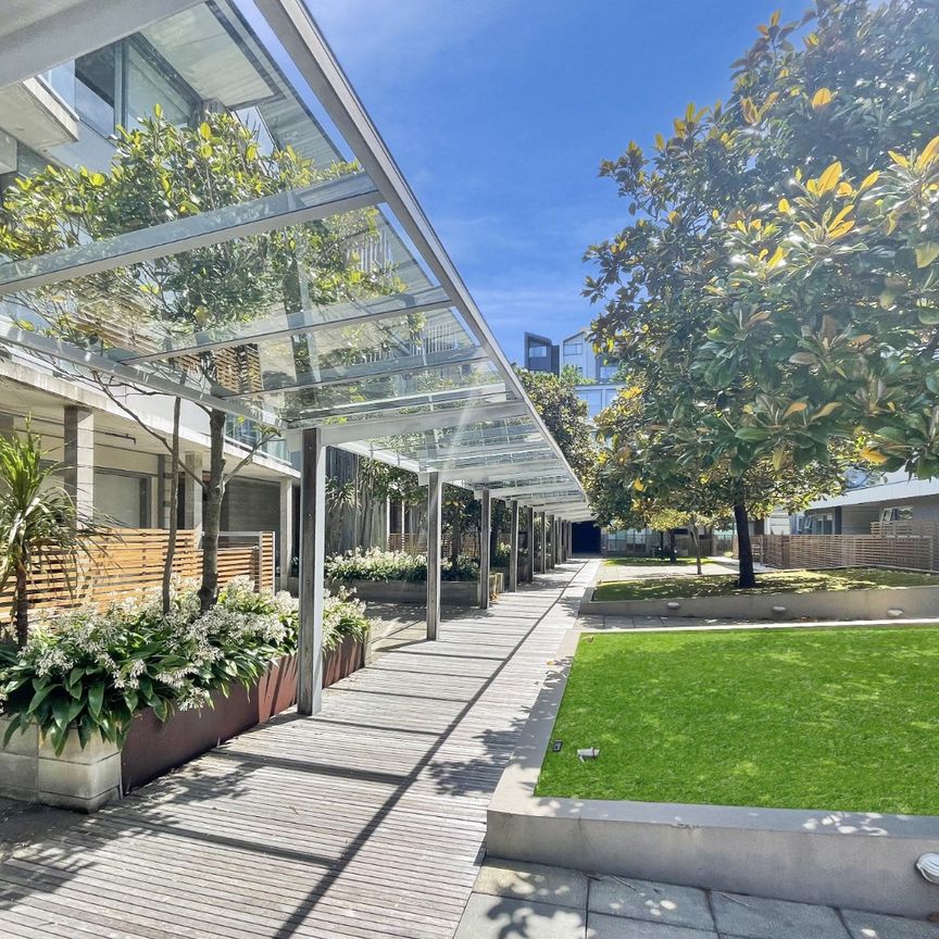 ***Welcome to apartment E210A in Revolucion Apartments.*** - Photo 1