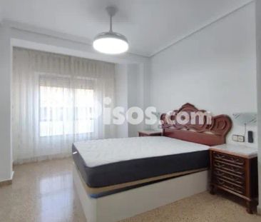 Piso en alquiler en Alcantarilla - Photo 5