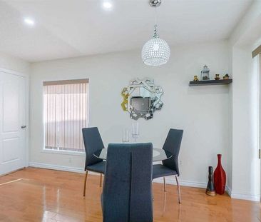 For Lease - 60 Studebaker Trail Unit# Upper, Brampton, Ontario - Photo 4